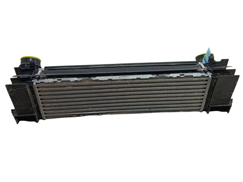 Recambio de intercooler para bmw 1 (f20) 116 d referencia OEM IAM  15272311 