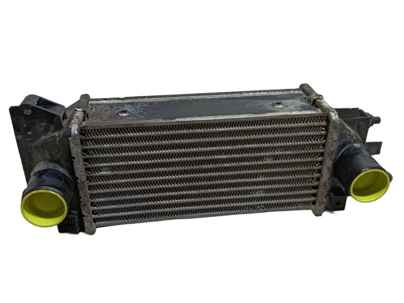 Recambio de intercooler para land rover freelander i (l314) 2.0 di 4x4 referencia OEM IAM   