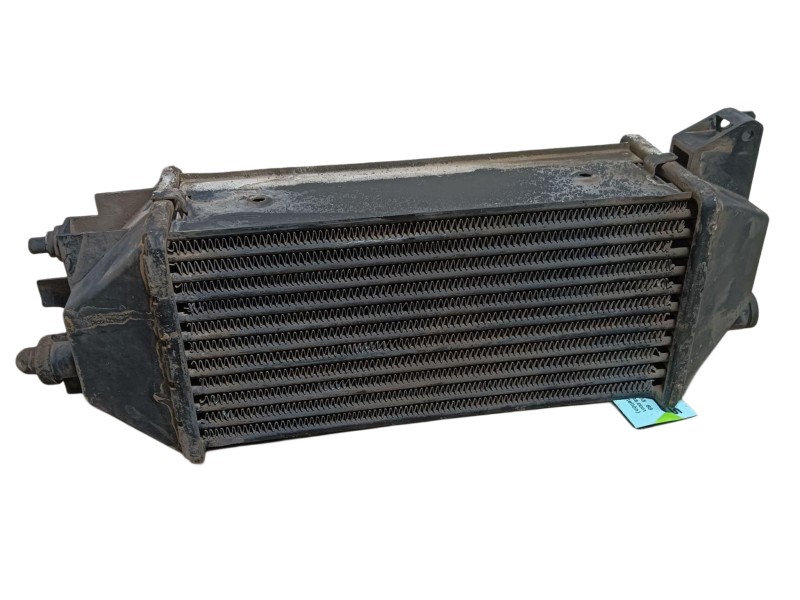 Recambio de intercooler para land rover freelander i (l314) 2.0 di 4x4 referencia OEM IAM   