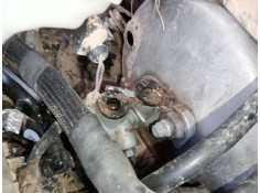 Recambio de bomba freno para porsche macan (95b) gts (95bbl1) referencia OEM IAM 95B612021B   2