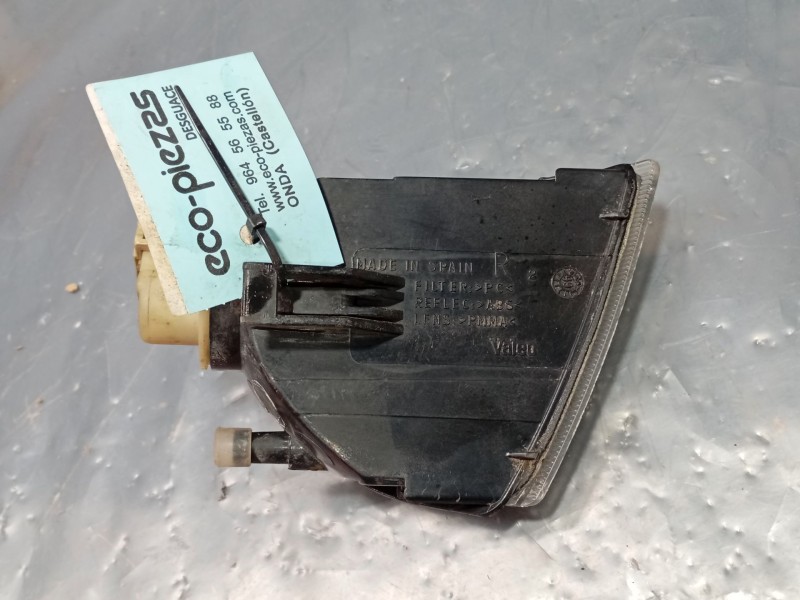 Recambio de piloto delantero derecho para seat inca (6k9) 1.9 d referencia OEM IAM 6K5953050A  