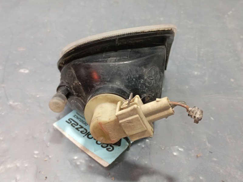 Recambio de piloto delantero derecho para seat inca (6k9) 1.9 d referencia OEM IAM 6K5953050A  