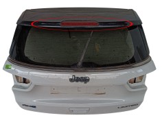 Recambio de porton trasero para jeep compass (mp, m6, mv, m7) 1.3 referencia OEM IAM 53482303  COMPLETO