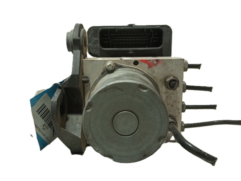 Recambio de abs para volkswagen polo vi (aw1, bz1, ae1) 1.6 tdi referencia OEM IAM 2Q0614517APBEF  