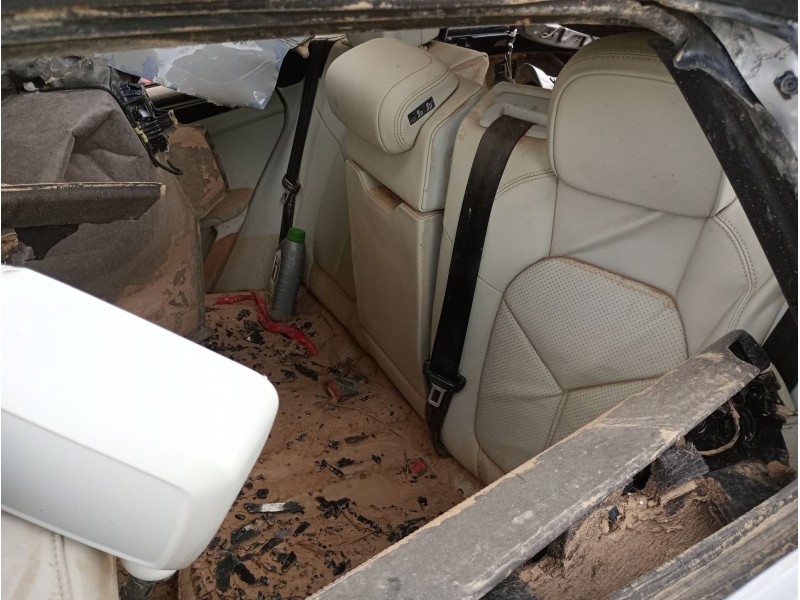 porsche macan (95b) del año 2023