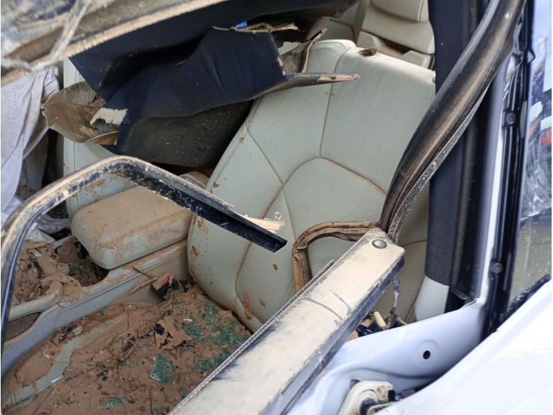 porsche macan (95b) del año 2023