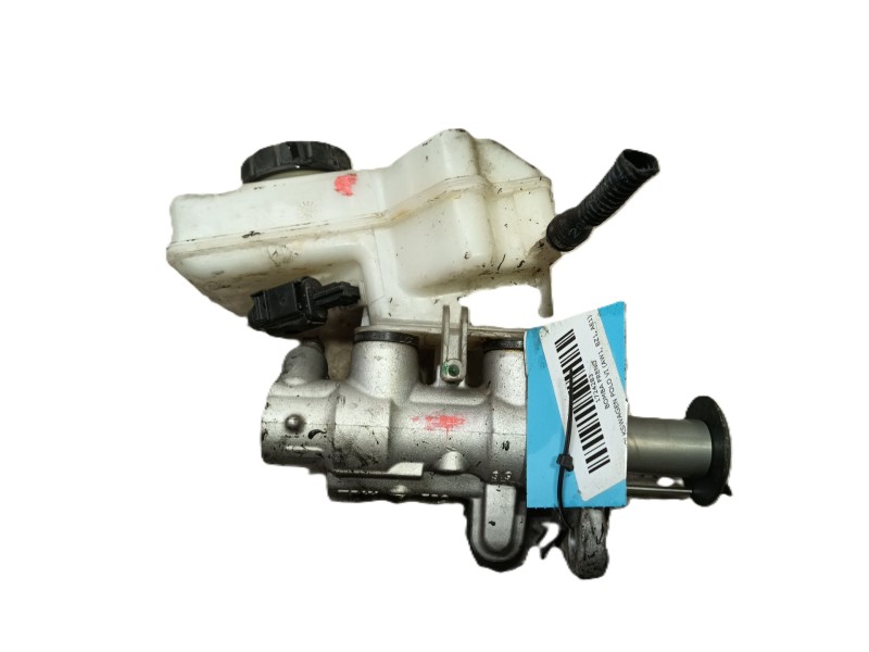 Recambio de bomba freno para volkswagen polo vi (aw1, bz1, ae1) 1.6 tdi referencia OEM IAM 5Q1614019AC  