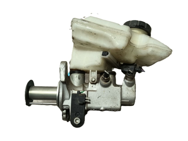 Recambio de bomba freno para volkswagen polo vi (aw1, bz1, ae1) 1.6 tdi referencia OEM IAM 5Q1614019AC  