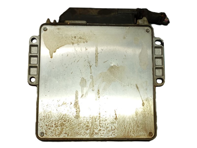 Recambio de centralita motor uce para renault clio i (b/c57_, 5/357_) 1.2 (5/357y, 5/357k) referencia OEM IAM   