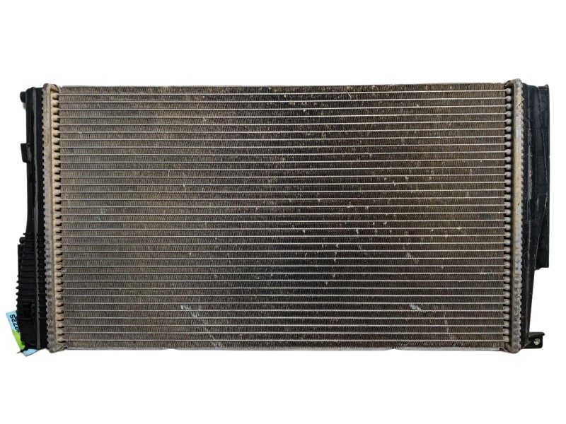 Recambio de radiador agua para bmw 1 (f20) 116 d referencia OEM IAM  15272311 