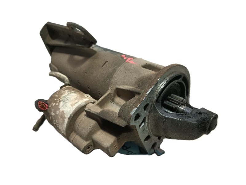 Recambio de motor arranque para ford fiesta furgoneta/monovolumen (f3l, f5l) 1.8 d referencia OEM IAM 0  