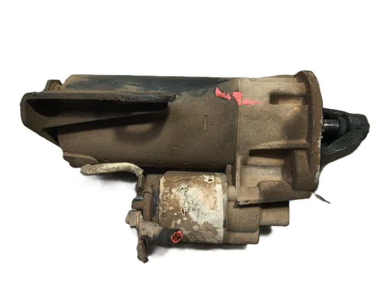 Recambio de motor arranque para ford fiesta furgoneta/monovolumen (f3l, f5l) 1.8 d referencia OEM IAM 0  
