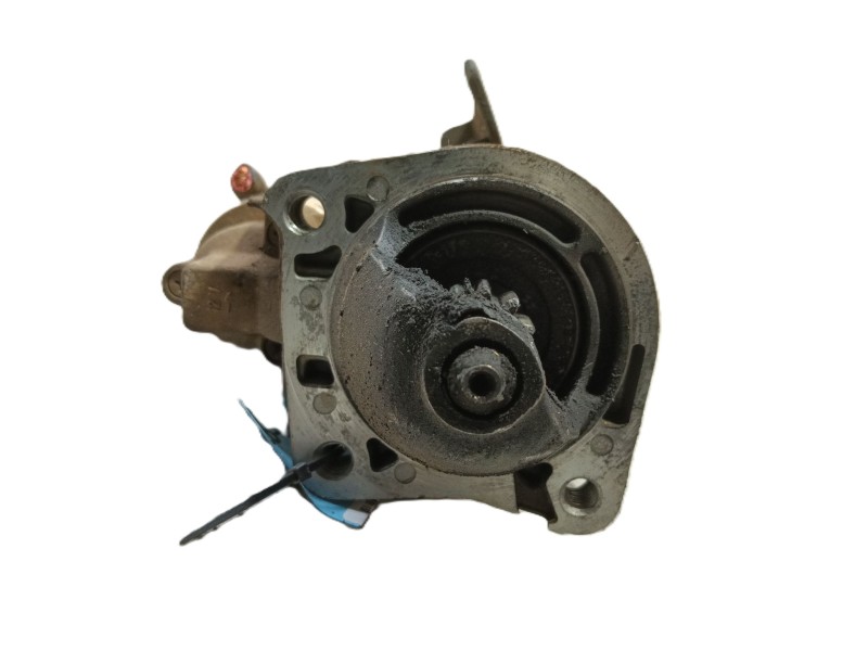 Recambio de motor arranque para ford fiesta furgoneta/monovolumen (f3l, f5l) 1.8 d referencia OEM IAM 0  