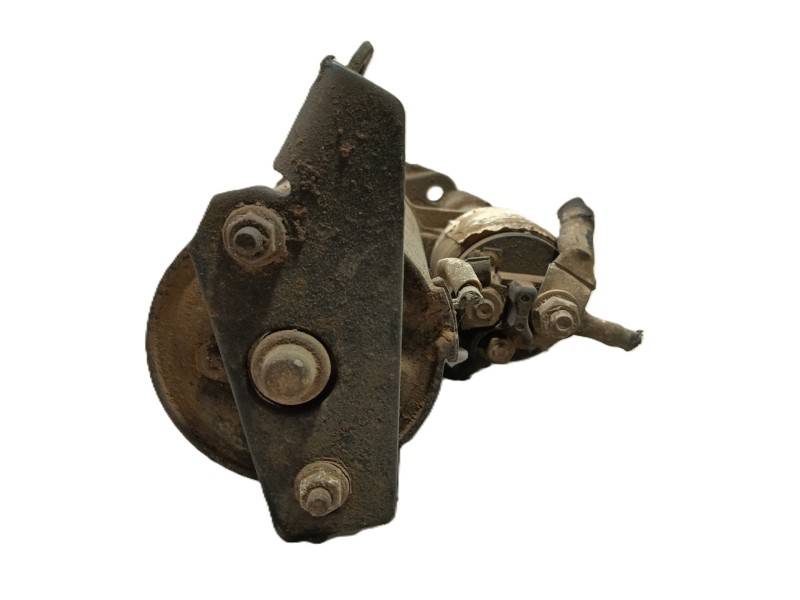 Recambio de motor arranque para ford fiesta furgoneta/monovolumen (f3l, f5l) 1.8 d referencia OEM IAM 0  