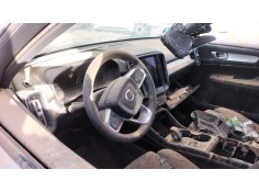 volvo xc40 (536) del año 2024 2