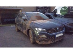 VOLKSWAGEN T-ROC (A11, D11)