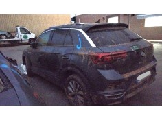 volkswagen t-roc (a11, d11) del año 2021 2