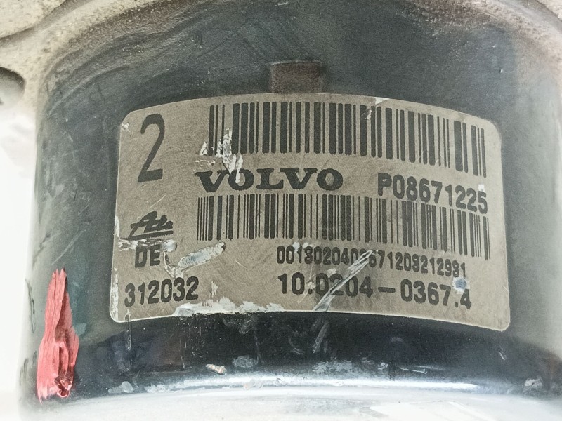 Recambio de abs para volvo s60 i (384) d5 referencia OEM IAM   