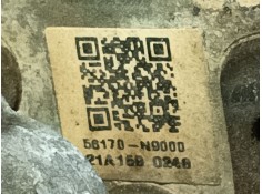 Recambio de volante para hyundai tucson (nx4e, nx4a) 1.6 crdi hybrid 48v referencia OEM IAM    2