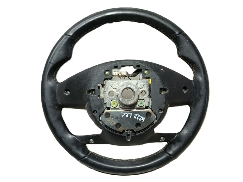 Recambio de volante para hyundai tucson (nx4e, nx4a) 1.6 crdi hybrid 48v referencia OEM IAM   