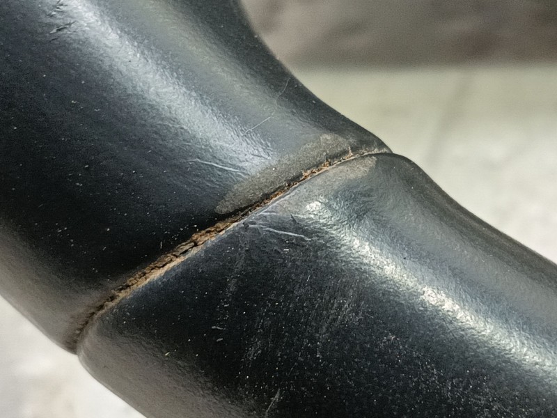 Recambio de volante para hyundai tucson (nx4e, nx4a) 1.6 crdi hybrid 48v referencia OEM IAM 56100N9580NNB 56170n9000 