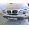 Recambio de paragolpes delantero para bmw x5 (e53) 4.4i automático referencia OEM IAM 51118402303  