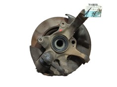 Recambio de mangueta delantera izquierda para ssangyong musso 2.3 tdi referencia OEM IAM    2