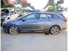 opel astra k sports tourer (b16) del año 2016