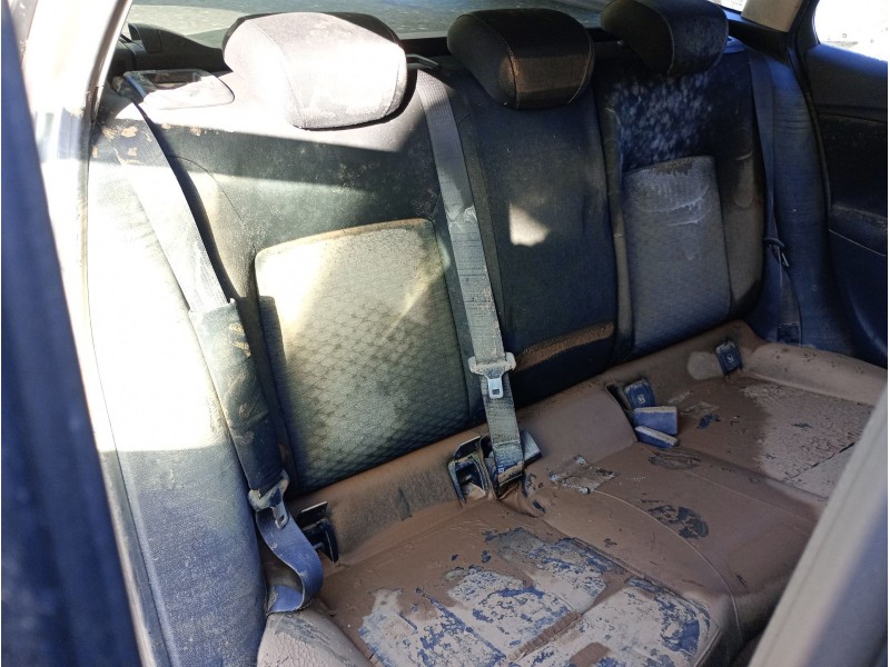 opel astra k sports tourer (b16) del año 2016