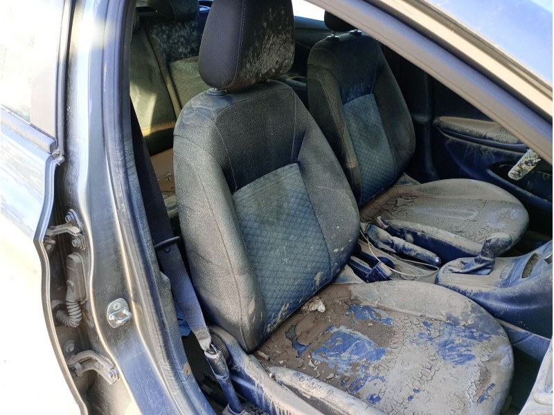 opel astra k sports tourer (b16) del año 2016