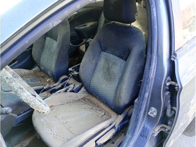 opel astra k sports tourer (b16) del año 2016