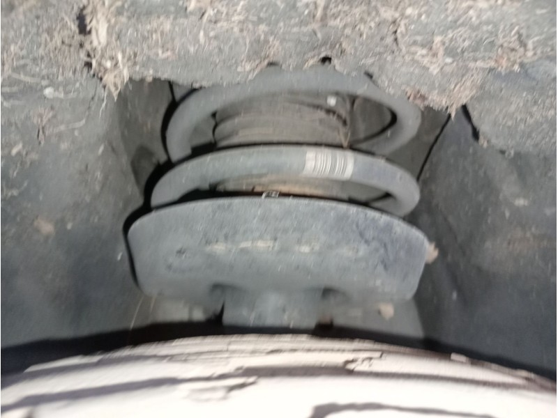 Recambio de amortiguador delantero izquierdo para opel astra k sports tourer (b16) 1.6 cdti (35) referencia OEM IAM   