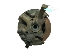 Recambio de mangueta delantera derecha para ssangyong musso 2.3 tdi referencia OEM IAM    2