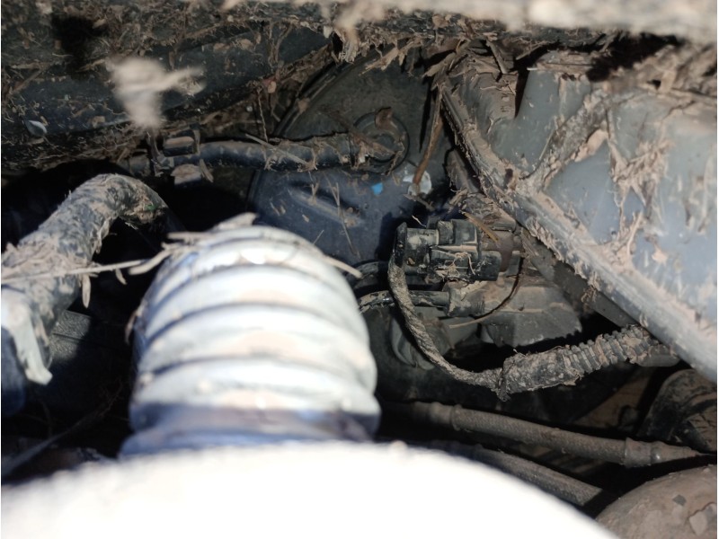 Recambio de servofreno para opel astra k sports tourer (b16) 1.6 cdti (35) referencia OEM IAM   