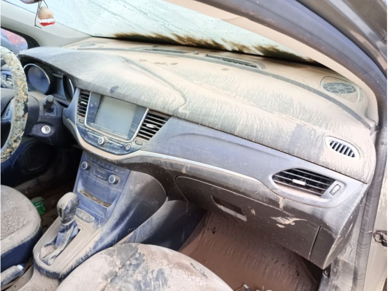 Recambio de salpicadero para opel astra k sports tourer (b16) 1.6 cdti (35) referencia OEM IAM   