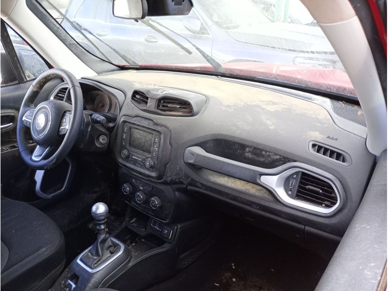 jeep renegade suv (bu, b1, bv) del año 2019