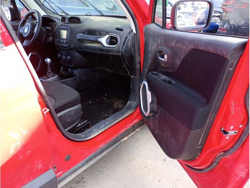 jeep renegade suv (bu, b1, bv) del año 2019