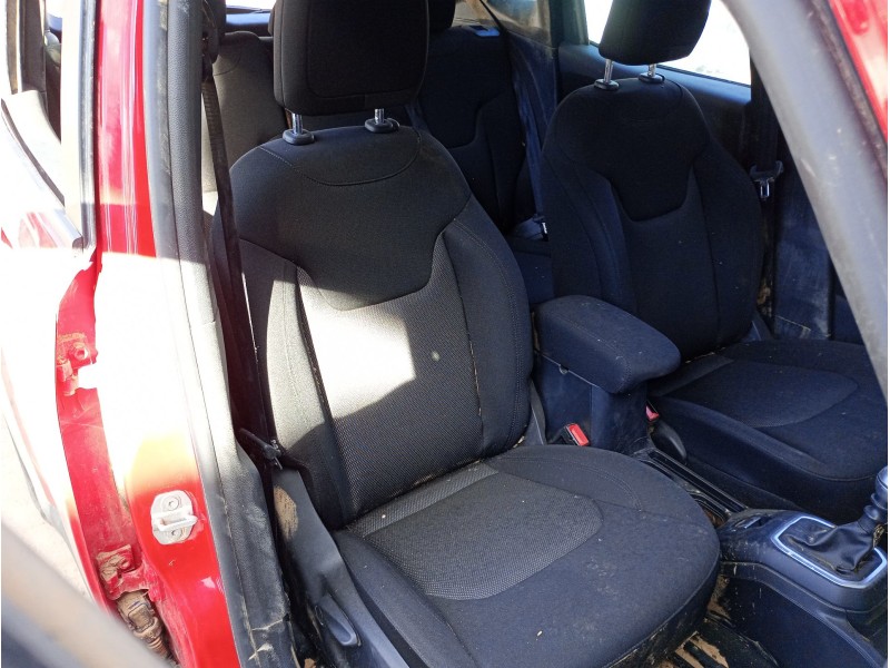 jeep renegade suv (bu, b1, bv) del año 2019