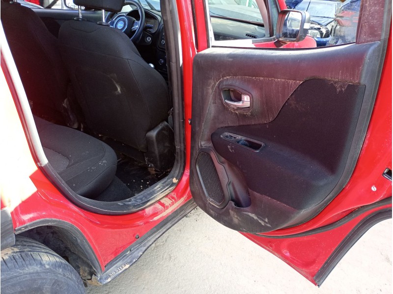 jeep renegade suv (bu, b1, bv) del año 2019