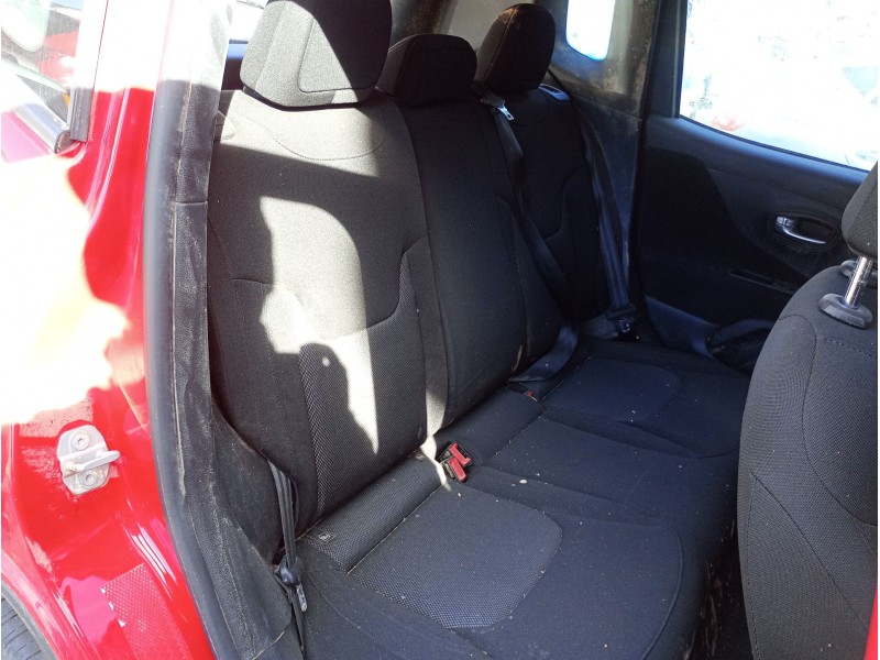 jeep renegade suv (bu, b1, bv) del año 2019