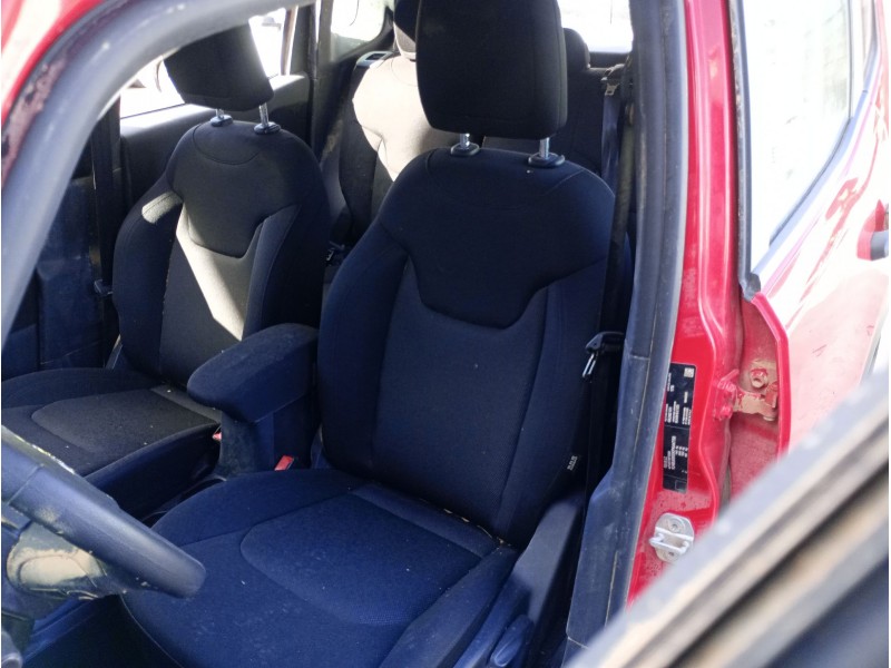 jeep renegade suv (bu, b1, bv) del año 2019