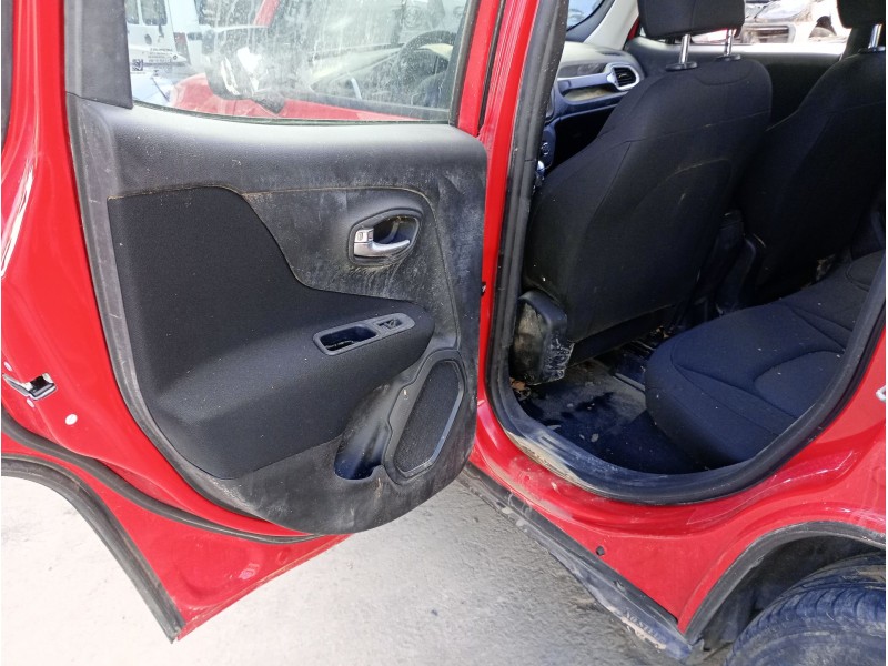 jeep renegade suv (bu, b1, bv) del año 2019