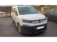 CITROËN BERLINGO FURGONETA/MONOVOLUMEN (K9)