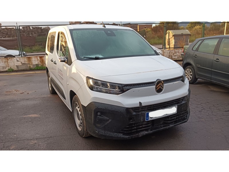 citroën berlingo furgoneta/monovolumen (k9) del año 2024