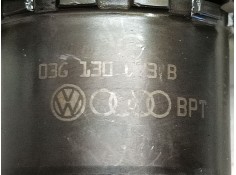 Recambio de inyector para audi a3 (8p1) 2.0 tdi 16v referencia OEM IAM 03G130073BX 03G130073B  2