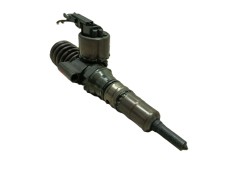 Recambio de inyector para audi a3 (8p1) 2.0 tdi 16v referencia OEM IAM 03G130073BX 03G130073B  2