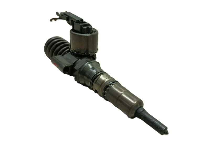 Recambio de inyector para audi a3 (8p1) 2.0 tdi 16v referencia OEM IAM 03G130073BX 03G130073B 