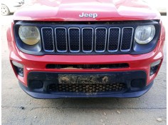 Recambio de paragolpes delantero para jeep renegade suv (bu, b1, bv) 1.0 t-gdi referencia OEM IAM 735702755   2