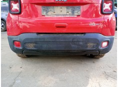 Recambio de paragolpes trasero para jeep renegade suv (bu, b1, bv) 1.0 t-gdi referencia OEM IAM 0000735598902   2