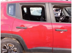 Recambio de puerta trasera derecha para jeep renegade suv (bu, b1, bv) 1.0 t-gdi referencia OEM IAM 0000052051449   2